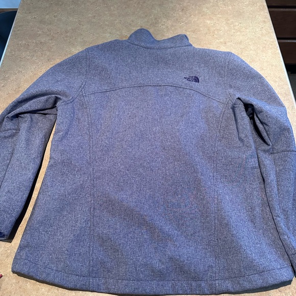 North Face softshell jacket - Picture 2 of 5